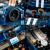 LEGO 2022 Ford GT Quality Brand