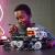 LEGO Rover de explorare pe Marte cu echipaj Quality Brand