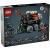 LEGO Rover de explorare pe Marte cu echipaj Quality Brand