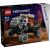 LEGO Rover de explorare pe Marte cu echipaj Quality Brand