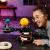 LEGO Planeta Pamant si Luna pe orbita Quality Brand