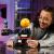 LEGO Planeta Pamant si Luna pe orbita Quality Brand