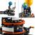 LEGO Planeta Pamant si Luna pe orbita Quality Brand