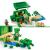 LEGO Casa de pe plaja testoaselor Quality Brand