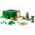 LEGO Casa de pe plaja testoaselor Quality Brand