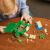 LEGO Casa de pe plaja testoaselor Quality Brand
