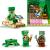 LEGO Casa de pe plaja testoaselor Quality Brand