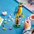 LEGO Papagal exotic Quality Brand