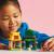 LEGO Distractie pe insula Moanei Quality Brand