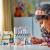 LEGO Salon de coafura si magazin de accesorii Quality Brand