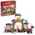 LEGO Templul Spinjitzu al luptatorilor ninja Quality Brand