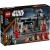 LEGO Lupta dintre Paz Vizsla™ si Moff Gideon™ Quality Brand