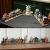 LEGO Magazine vrajitoresti pe Diagon Alley Quality Brand