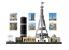 LEGO LEGO Paris Quality Brand