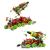 LEGO Camionul de vopsea spray al lui Mateo Quality Brand