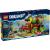 LEGO Camionul de vopsea spray al lui Mateo Quality Brand
