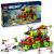 LEGO Camionul de vopsea spray al lui Mateo Quality Brand
