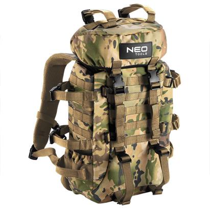 Rucsac 30l NEO TOOLS 84-325 HardWork ToolsRange