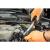 Cheie dinamometrica reversibila 1/4", 5-25Nm cu set biti NEO TOOLS 08-821 HardWork ToolsRange