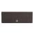 Jardiniera decorativa, imitatie ratan, maro, 58x18x19.5 cm, Rato Case GartenVIP DiyLine