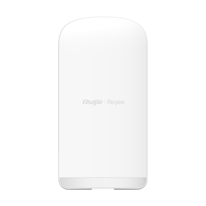 Bridge wireless 5GHz, 867Mbps, 13 dBi, 3 km, PoE IN/OUT, Cloud Management - Ruijie RG-EST330F-P SafetyGuard Surveillance