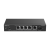 Switch 4 x RJ45 2.5G PoE, 1 x SFP+ 10G, 1 x RJ45 2.5G, Cloud Management - Ruijie Reyee RG-ES206MG-P SafetyGuard Surveillance