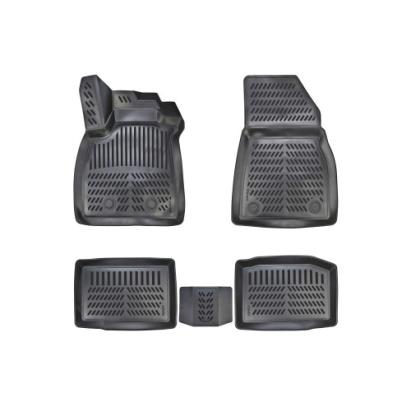 Covoare cauciuc tavita compatibile Dacia  Bigster HEV 2025-> Cod: A80- X291v3 Automotive TrustedCars