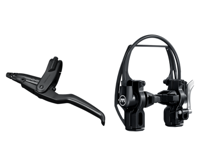 Frana fata Magura 700/190mm Magura 190mm Ultimate FactoryBikes