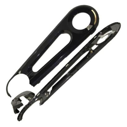 Aparatoare Finura-STEPS Di2 versiune H200MAT Ultimate FactoryBikes