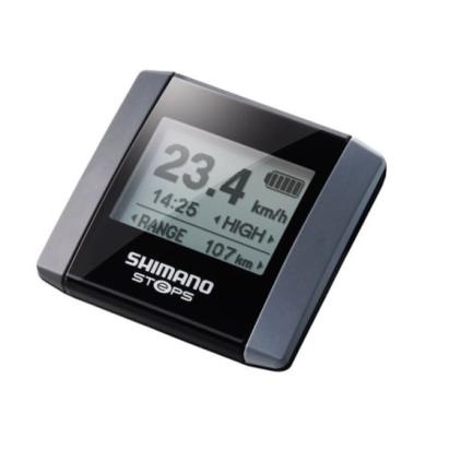 Display Bicicleta electrica KSCE6000A Ultimate FactoryBikes