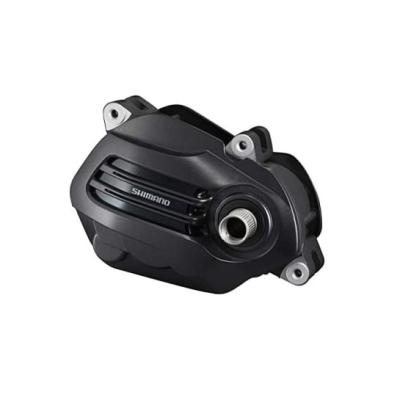 Motor central e-bike KDUE6100K Shimano, gri Ultimate FactoryBikes