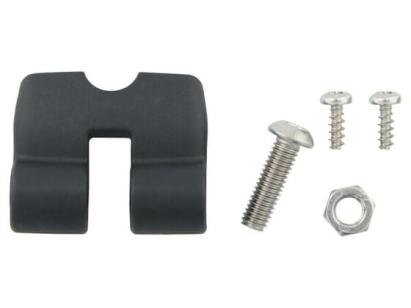 Suport prindere far AXA CR8-NEX, furca cu suspensie, pentru Suntour SUN-S, negru Ultimate FactoryBikes