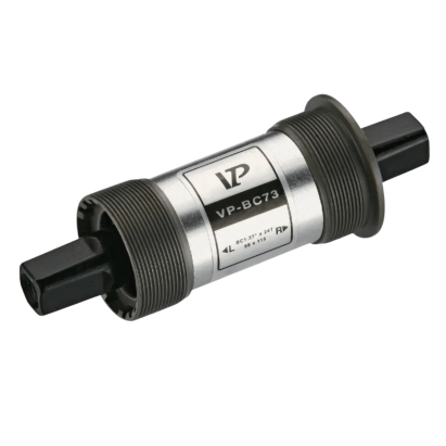 Monobloc pedalier VP Components VP BC73, 68 × 120 mm, M8 × 15 mm Ultimate FactoryBikes