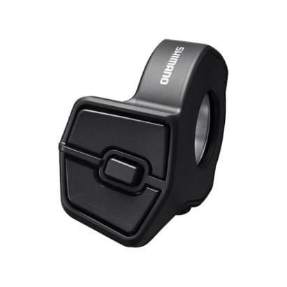 Buton comutare display KSWE6010L stanga Shimano 357 mm Ultimate FactoryBikes