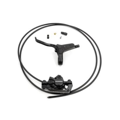 Frana spate disc HD-T275 TEKTRO IS 1750 mm, negru Ultimate FactoryBikes