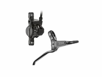 Frana spate disc HD-T285 REAR TEKTRO 1500 mm, negru Ultimate FactoryBikes