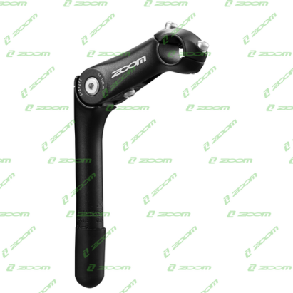 Pipa HL-MTS-C-297-5, 180x110x25,4mm, negru Ultimate FactoryBikes