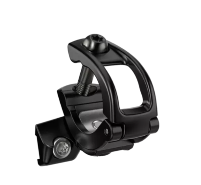 Colier maneta frana disc dreapta SRAM DB ACC MMX A1, otel, negru Ultimate FactoryBikes