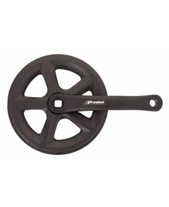 Foaie angrenaj PRO V42PP 1, 42T, 170 mm, Single CG Ultimate FactoryBikes