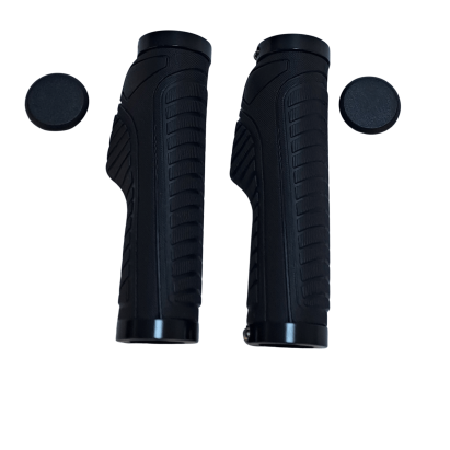 Manson Ergo, 130mm, set, negru Ultimate FactoryBikes