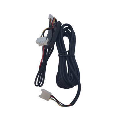 Convertor Mobi DC/DC, CANbus, 1700 mm, negru Ultimate FactoryBikes