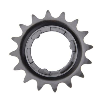 Pinion 18T Shimano ASMGEAR18LU, negru Ultimate FactoryBikes