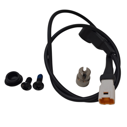 Senzor viteza e-bike BAFANG SR SD021.01, cablu 550mm,cu magnet pe spite Ultimate FactoryBikes