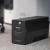 UPS Rebel Offline Nanopower 1000VA/600W RB-4022 SafetyGuard Surveillance