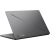 Laptop ASUS ROG Strix G16 (2025) G614PR-RV059, AMD Ryzen 9 8940HX, 16 inch, RAM 16GB, SSD 1TB, nVidia GeForce RTX 5070 Ti 12GB, No OS, Eclipse Gray NewTechnology Media