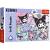 PUZZLE TREFL 30 DISTRACTIE CU KUROMI SuperHeroes ToysZone