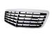 Grila Centrala Mercedes E-Class W211 (2006-2009) Facelift Design Performance AutoTuning