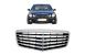Grila Centrala Mercedes E-Class W211 (2006-2009) Facelift Design Performance AutoTuning