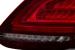 Stopuri LED Mercedes C-Class W205 Limousine (2014-2018) Facelift Design Performance AutoTuning