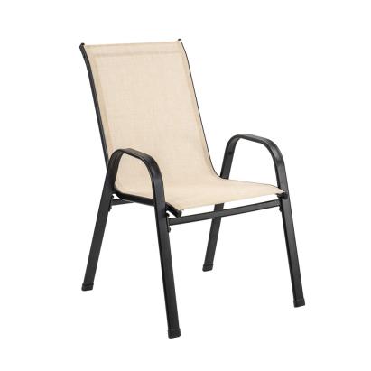 Leziter Scaun de grădină Como bej Mobalis Homvera